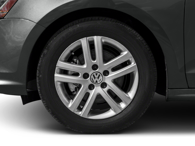 2018 Volkswagen Jetta 1.4T SE