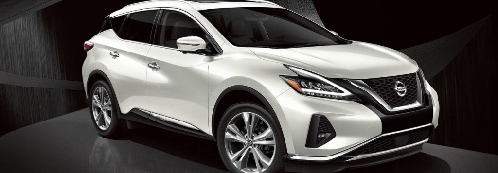 2020 Nissan Murano Overview: A Comprehensive Crossover SUV