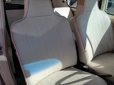 1970 Volkswagen Beetle Base