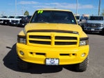 1999 Dodge Ram 1500 ST