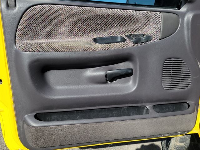 1999 Dodge Ram 1500 ST