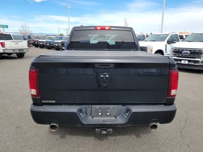 2014 RAM 1500 Express