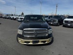 2013 RAM 1500 Laramie Longhorn