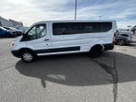2017 Ford Transit-350 XLT
