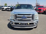 2013 Ford F-250 Lariat