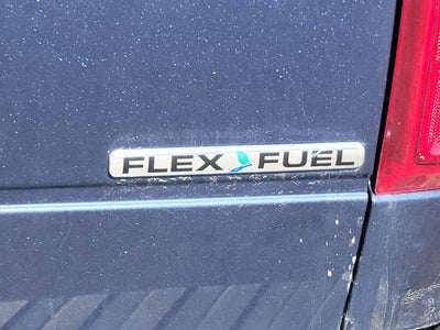 2015 Ford F-250 Lariat