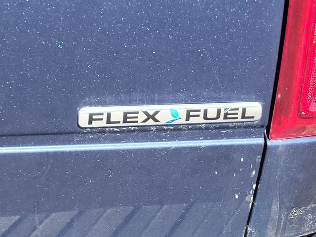 2015 Ford F-250 Lariat