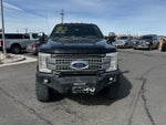 2017 Ford F-250SD Platinum