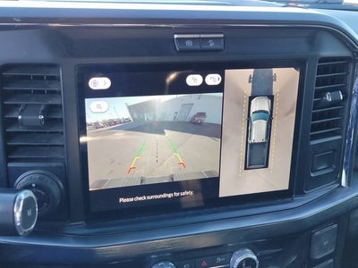 2025 Ford F-350SD Lariat