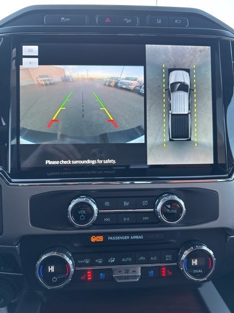 2022 Ford F-350SD King Ranch