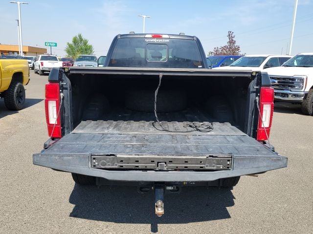 2021 Ford F-350 Lariat