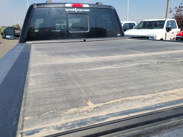 2021 Ford F-350 Lariat