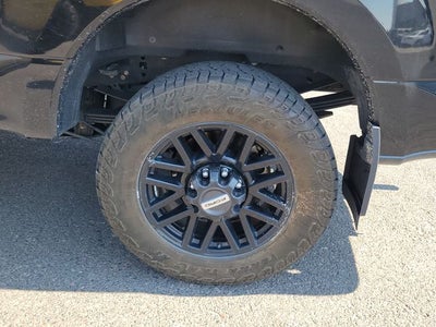 2021 Ford F-350 Lariat