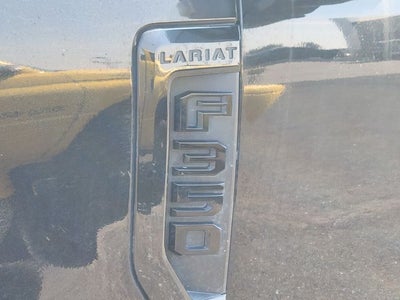 2021 Ford F-350 Lariat