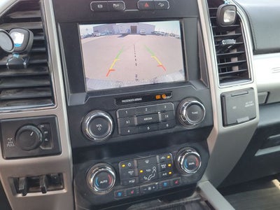 2021 Ford F-350 Lariat