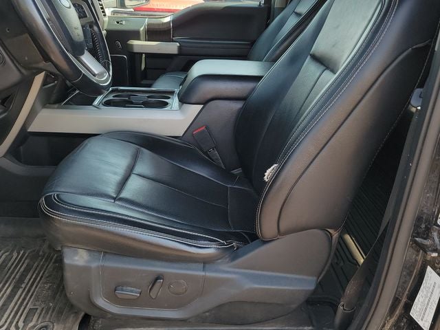 2021 Ford F-350 Lariat
