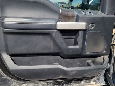 2021 Ford F-350 Lariat