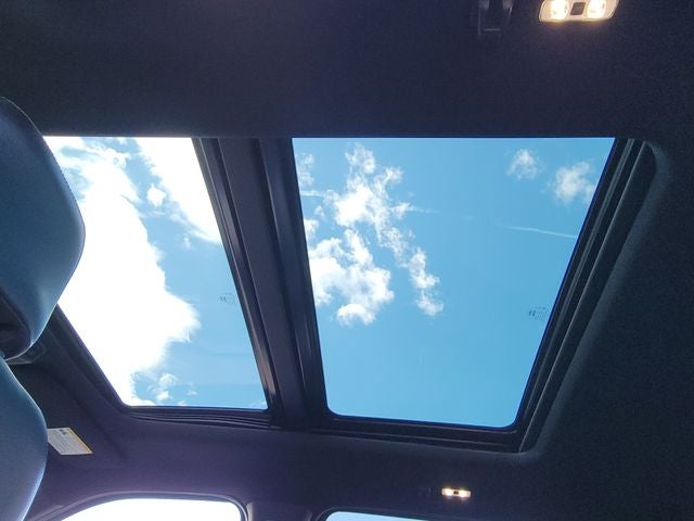 2015 Ford F-150 Base