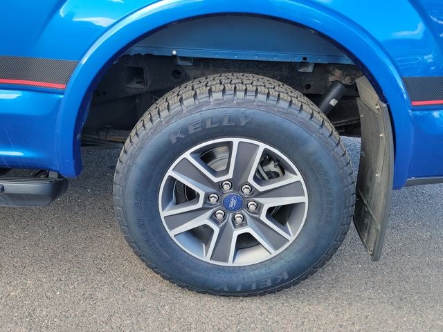 2015 Ford F-150 Base