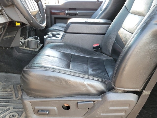 2010 Ford F-350SD Lariat