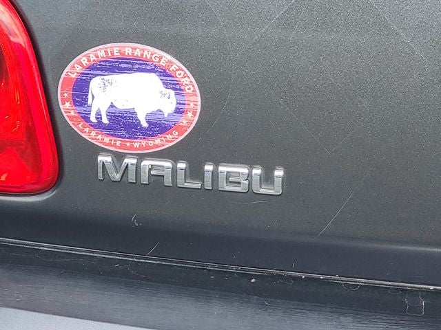 2012 Chevrolet Malibu LS 1FL