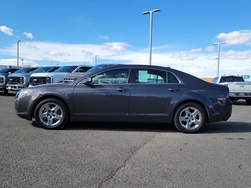 2012 Chevrolet Malibu LS 1FL