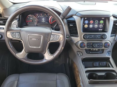 2016 GMC Yukon XL Denali
