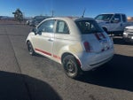2012 FIAT 500 Pop