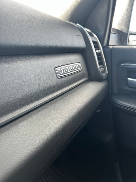 2025 RAM 3500 Big Horn
