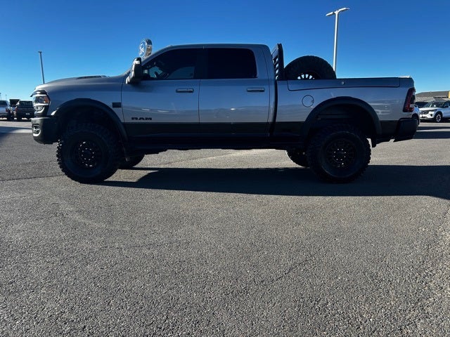 2023 RAM 2500 Power Wagon
