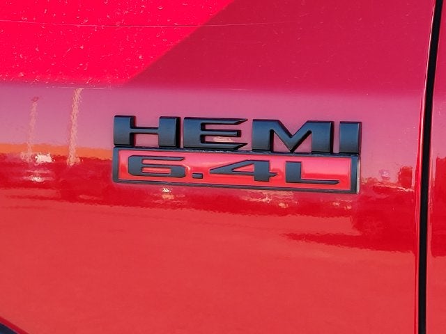2022 RAM 2500 Power Wagon