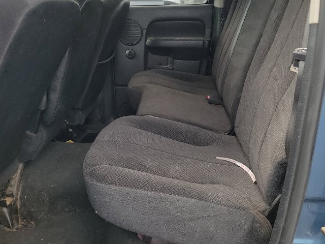 2003 Dodge Ram 3500 SLT