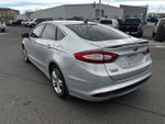 2016 Ford Fusion Energi Titanium
