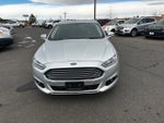 2016 Ford Fusion Energi Titanium