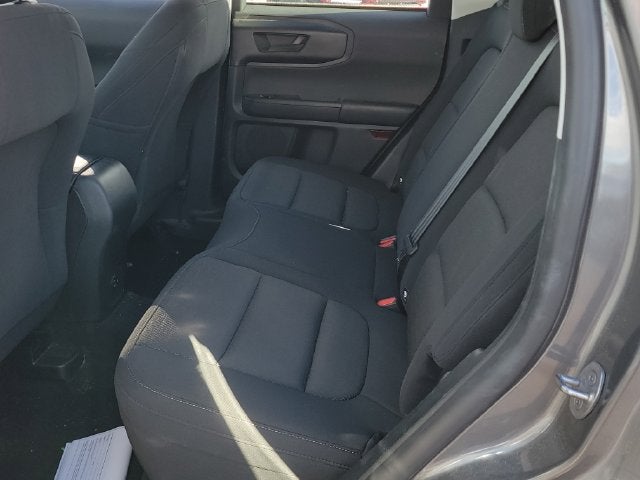 2022 Ford Bronco Sport Base