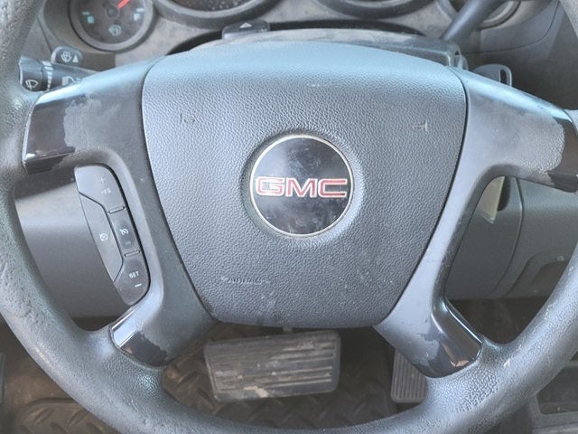 2010 GMC Sierra 1500 SL