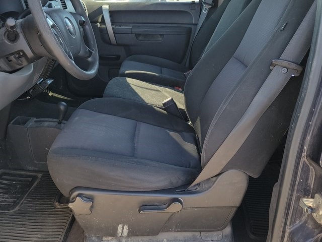 2010 GMC Sierra 1500 SL