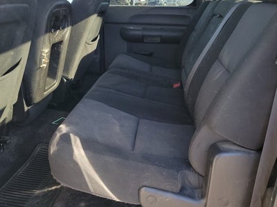 2010 GMC Sierra 1500 SL