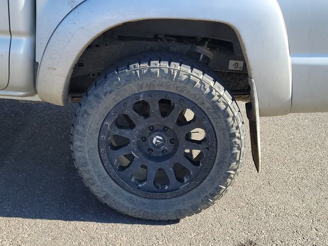 2013 Toyota Tacoma Base V6