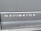 2015 Lincoln Navigator Base