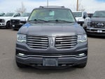 2015 Lincoln Navigator Base