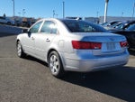 2010 Hyundai Sonata GLS