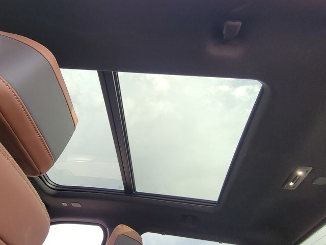 2023 Toyota Tundra 1794