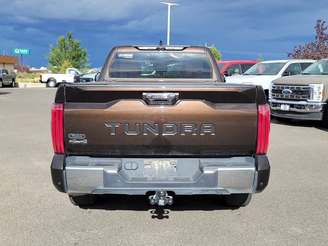 2023 Toyota Tundra 1794