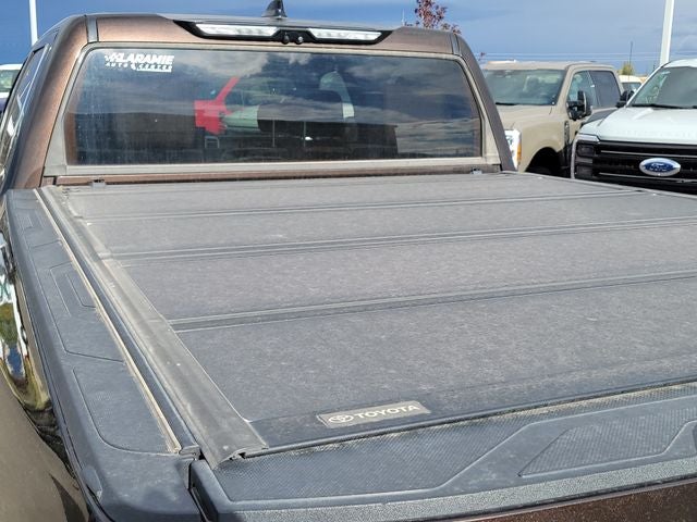 2023 Toyota Tundra 1794