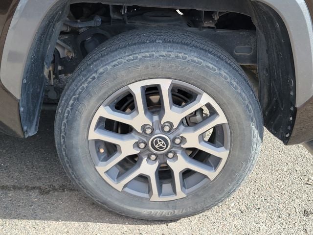 2023 Toyota Tundra 1794