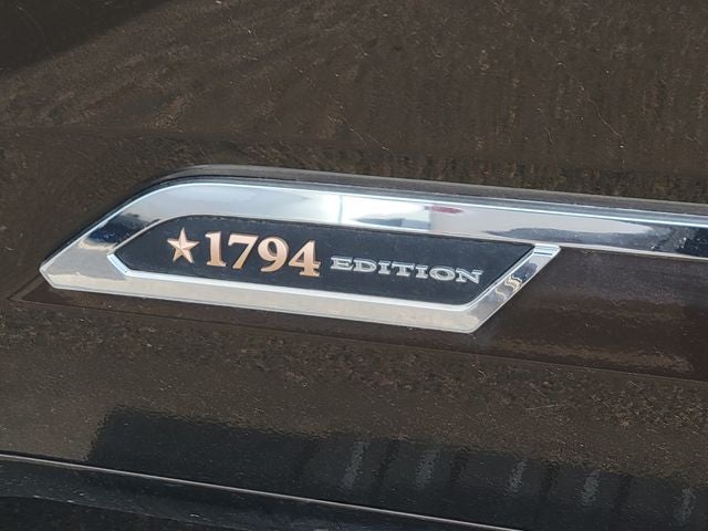 2023 Toyota Tundra 1794