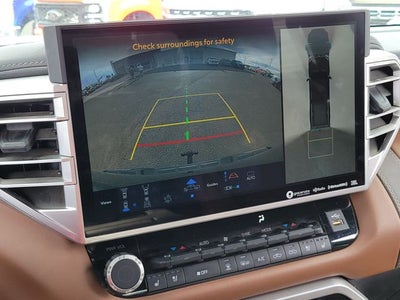 2023 Toyota Tundra 1794