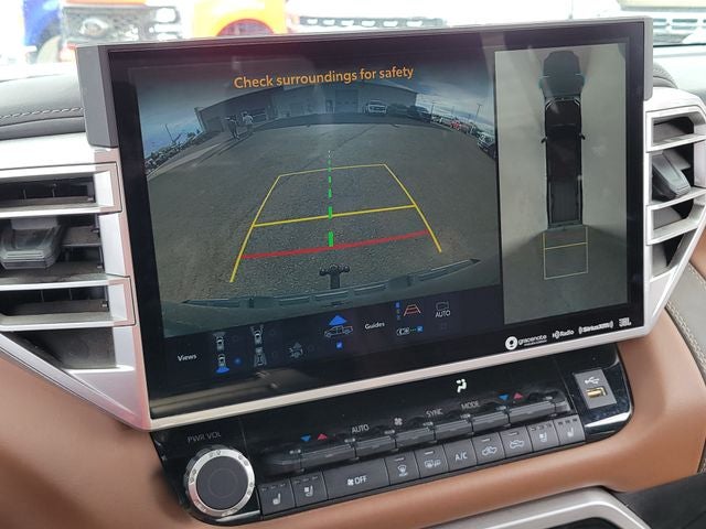 2023 Toyota Tundra 1794