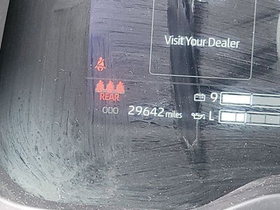 2023 Toyota Tundra 1794
